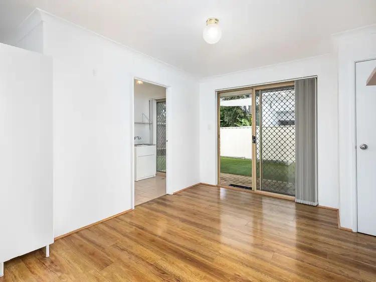 Sixth view of Homely villa listing, 18A Hammad Street, Palmyra WA 6157