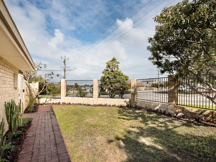 Second view of Homely house listing, 235A Preston Point Road, Bicton WA 6157