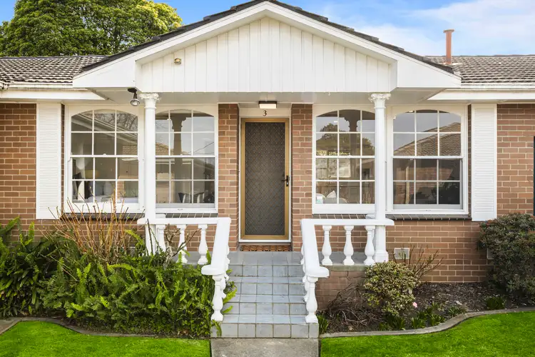 3/1 Verona Street, Box Hill South VIC 3128