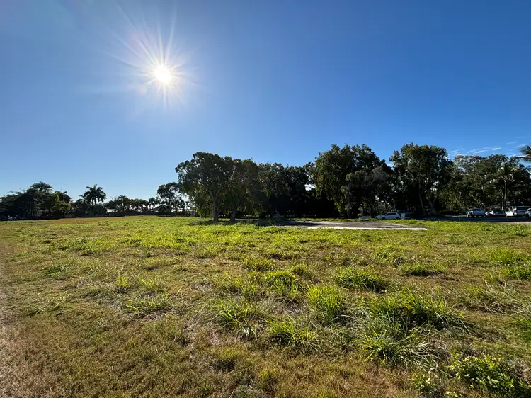 Third view of Homely land listing, 13-15 Griffin Avenue, Bucasia QLD 4750