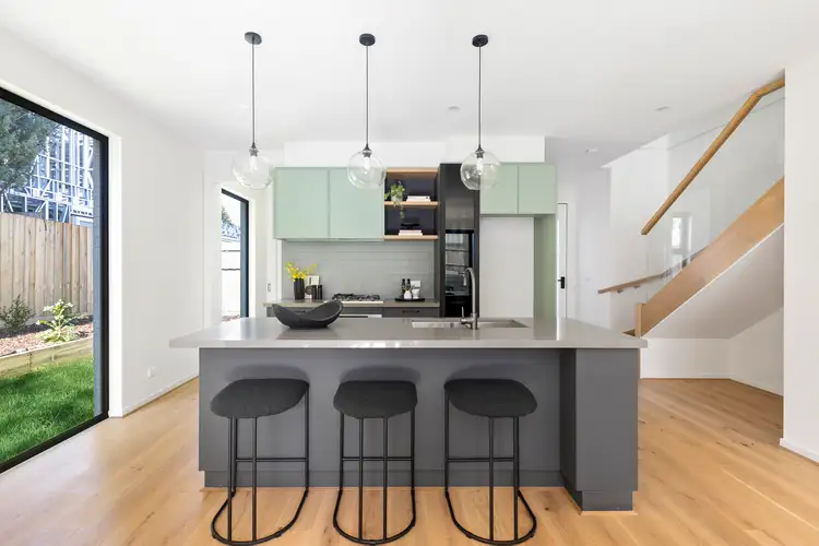 Fourth view of Homely townhouse listing, 5/6 Gilmore Road, Doncaster VIC 3108
