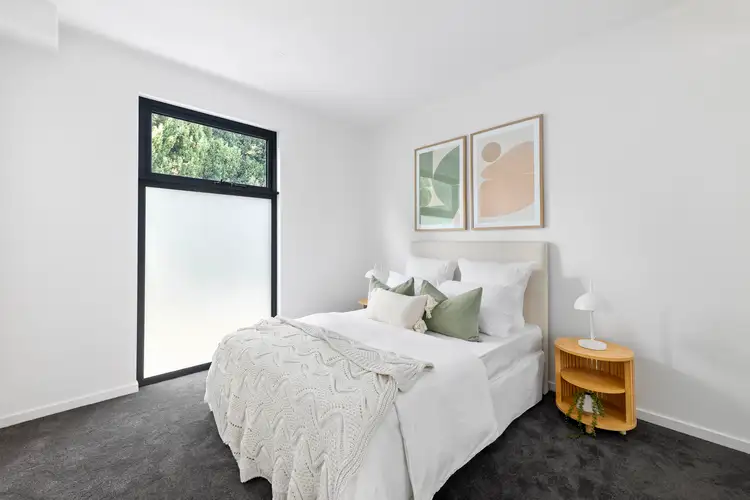 Sixth view of Homely townhouse listing, 5/6 Gilmore Road, Doncaster VIC 3108