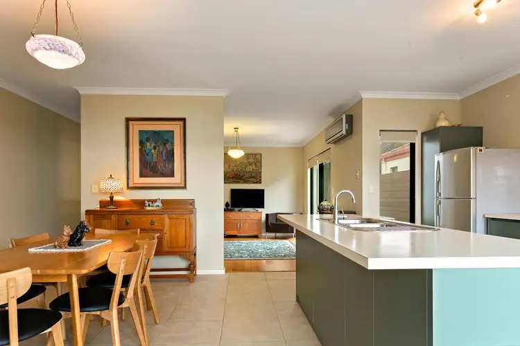 Second view of Homely house listing, 7/19 Mell Road, Spearwood WA 6163