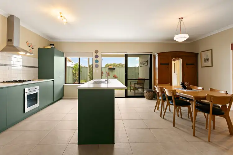 Third view of Homely house listing, 7/19 Mell Road, Spearwood WA 6163