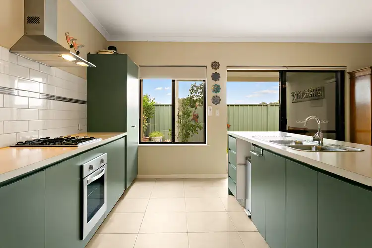 Fourth view of Homely house listing, 7/19 Mell Road, Spearwood WA 6163