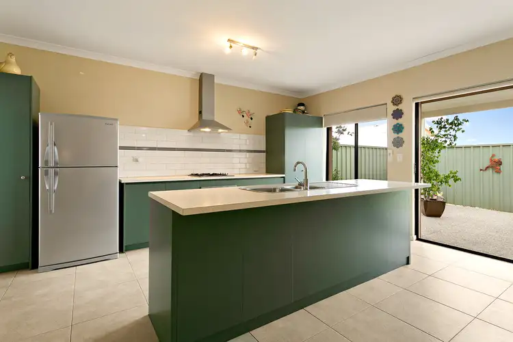 Fifth view of Homely house listing, 7/19 Mell Road, Spearwood WA 6163