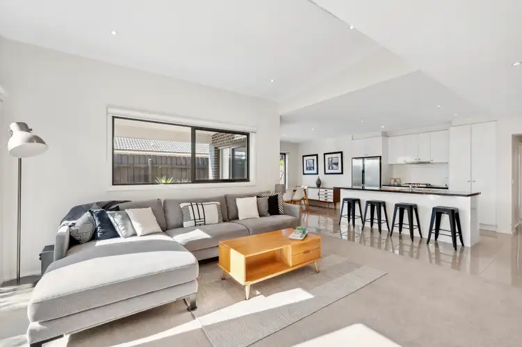 Sixth view of Homely townhouse listing, 1/23 Penleigh Crescent, Ocean Grove VIC 3226