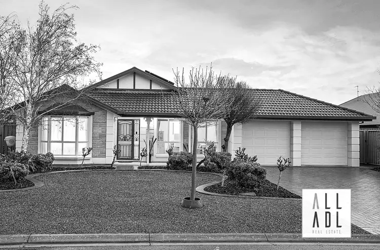 25 Domain Common, Highbury SA 5089