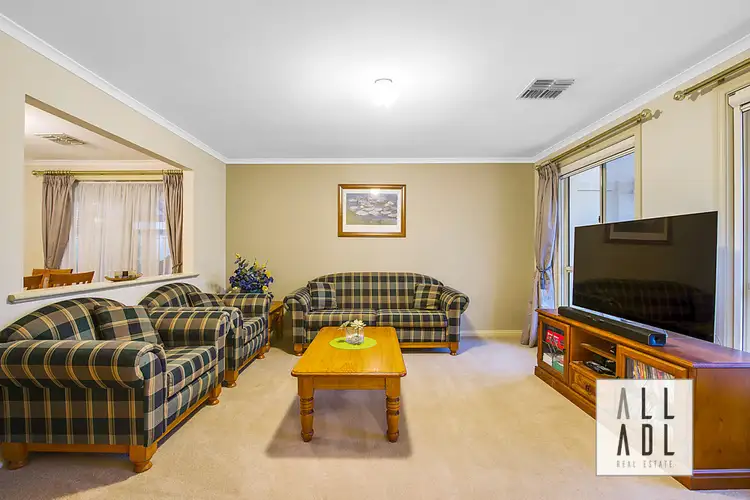 Fifth view of Homely house listing, 25 Domain Common, Highbury SA 5089