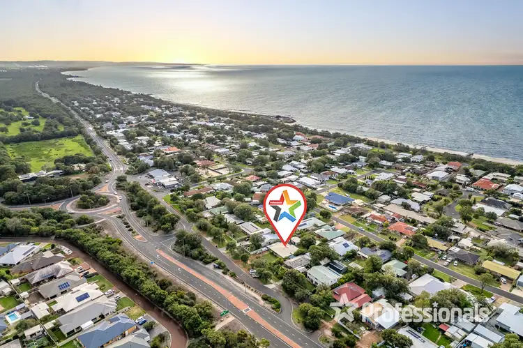 6 Monaghans Way, Abbey WA 6280