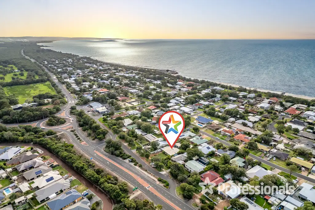 Main view of Homely house listing, 6 Monaghans Way, Abbey WA 6280