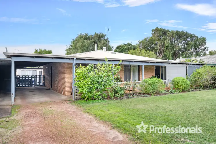 Second view of Homely house listing, 6 Monaghans Way, Abbey WA 6280