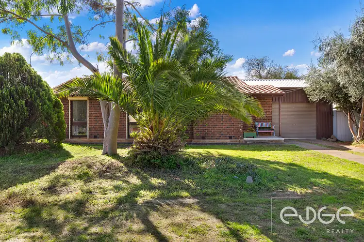7 Yuwindi Avenue, Salisbury North SA 5108