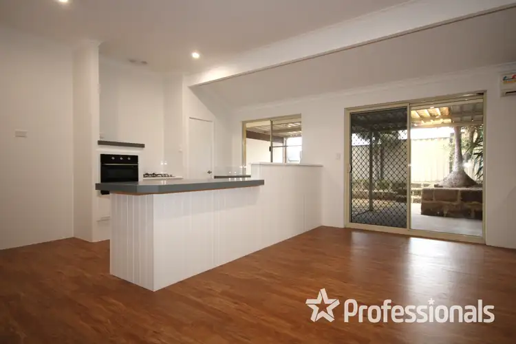 Third view of Homely house listing, 12 Yardley Court, Usher WA 6230
