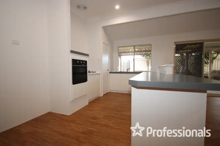 Fourth view of Homely house listing, 12 Yardley Court, Usher WA 6230