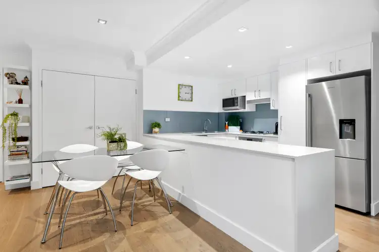 Second view of Homely apartment listing, 1/1264 Pittwater Road, Narrabeen NSW 2101