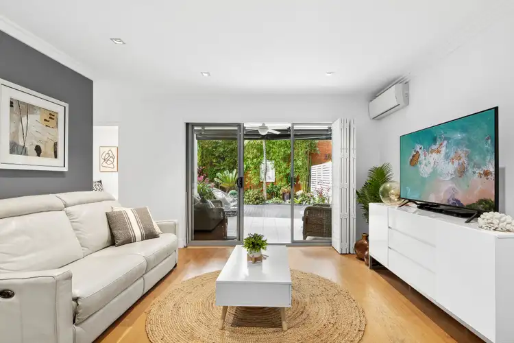Third view of Homely apartment listing, 1/1264 Pittwater Road, Narrabeen NSW 2101