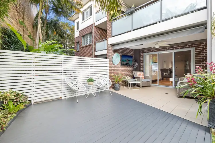 Fourth view of Homely apartment listing, 1/1264 Pittwater Road, Narrabeen NSW 2101