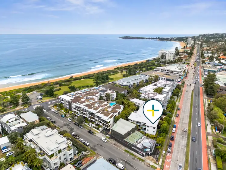 Fifth view of Homely apartment listing, 1/1264 Pittwater Road, Narrabeen NSW 2101