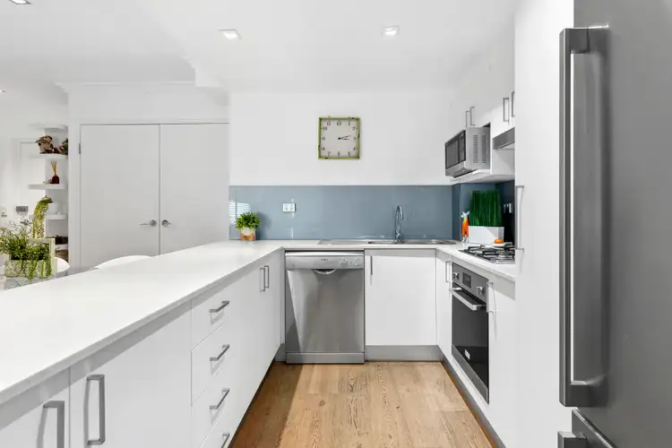 Sixth view of Homely apartment listing, 1/1264 Pittwater Road, Narrabeen NSW 2101