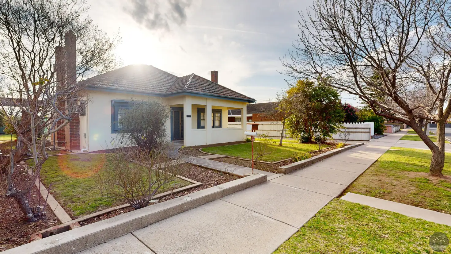 Main view of Homely house listing, 12 Barker Avenue, Shepparton VIC 3630