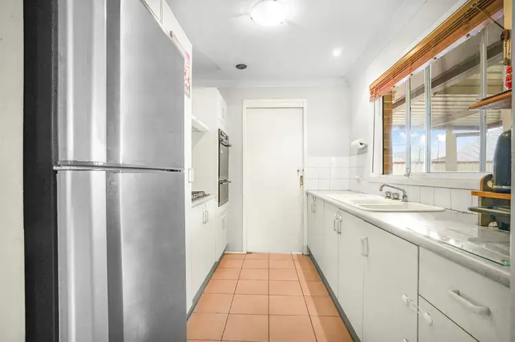Second view of Homely house listing, 11 Van Bentum Place, Blacktown NSW 2148