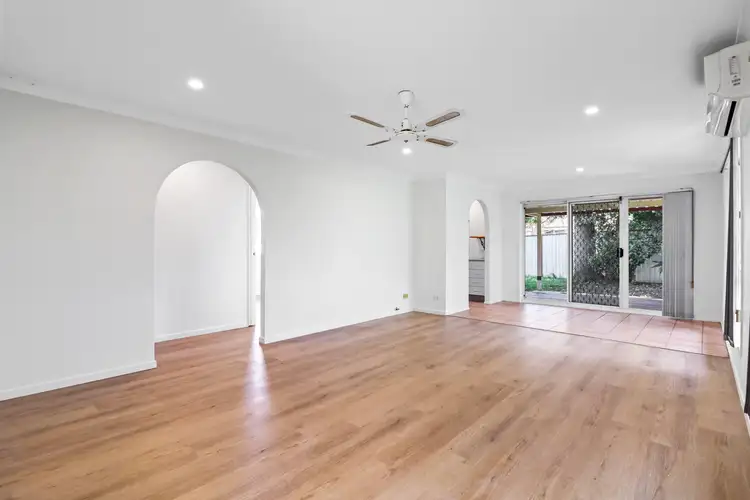 Fourth view of Homely house listing, 11 Van Bentum Place, Blacktown NSW 2148