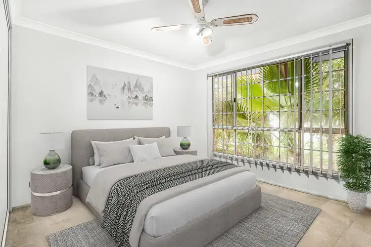 Sixth view of Homely house listing, 11 Van Bentum Place, Blacktown NSW 2148