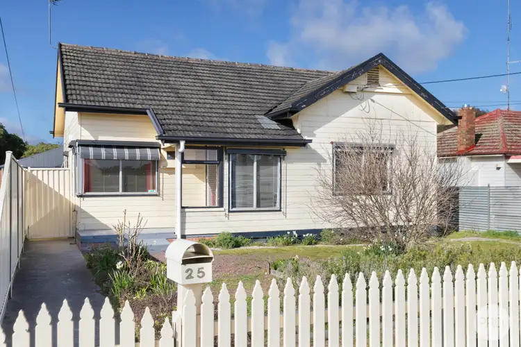 Main view of Homely house listing, 25 Queen Street, Sebastopol VIC 3356