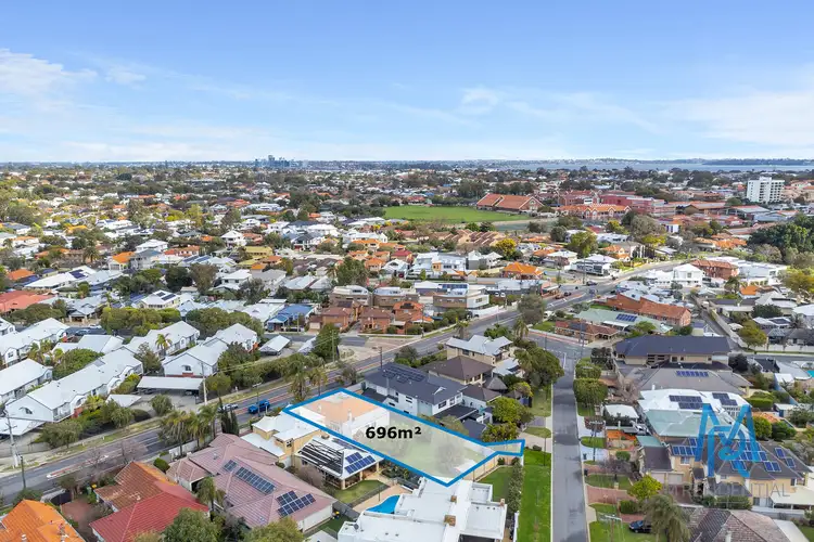 Fourth view of Homely house listing, 272 Mill Point Road, South Perth WA 6151