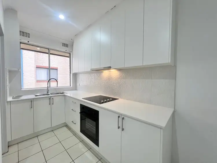 Second view of Homely unit listing, 10/38-40 Dartbrook Rd, Auburn NSW 2144