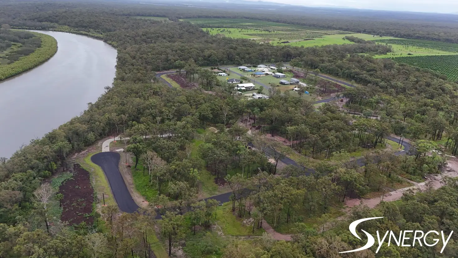 Main view of Homely land listing, Proposed Lot 37 John Street, Miara QLD 4673