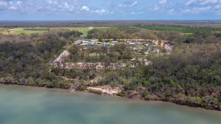 Fifth view of Homely land listing, 11 John Street, Miara QLD 4673