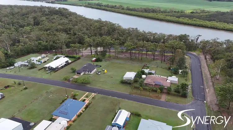 Sixth view of Homely land listing, Proposed Lot 37 John Street, Miara QLD 4673