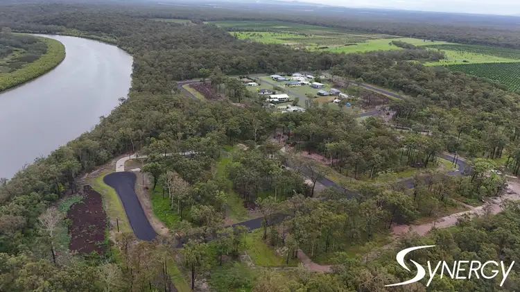 Proposed Lot 35 John Street, Miara QLD 4673