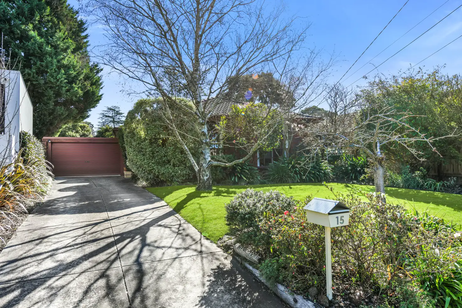 Main view of Homely house listing, 15 Browning Drive, Glen Waverley VIC 3150