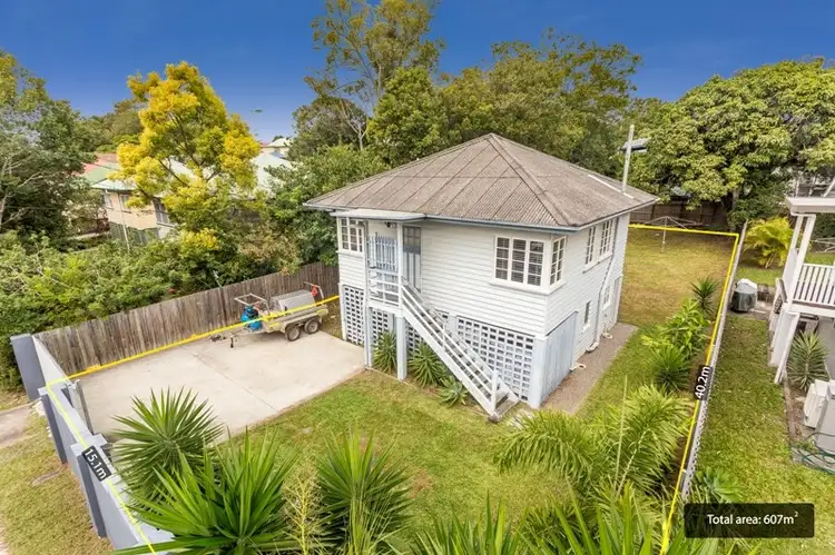 106 Moree Street, Stafford Heights QLD 4053