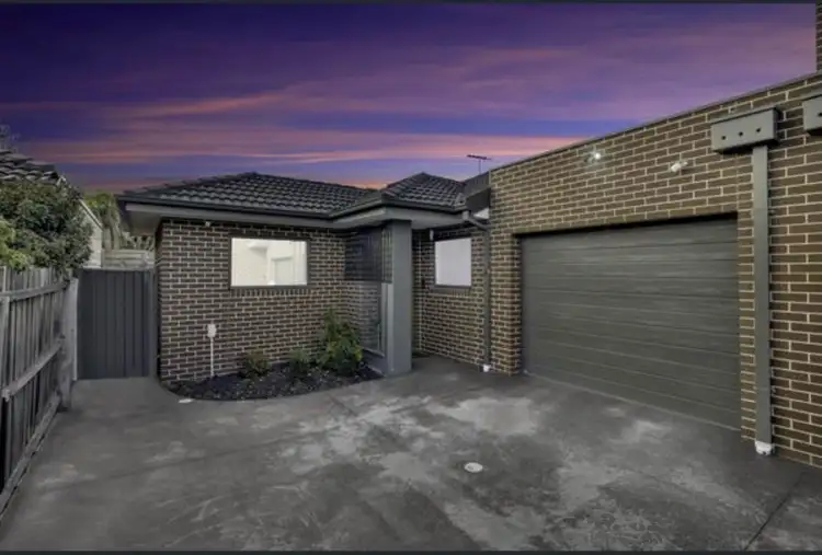 Main view of Homely house listing, 4/284 Camp Road, Broadmeadows VIC 3047