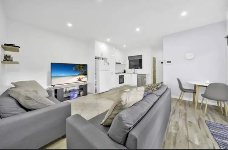 Second view of Homely house listing, 4/284 Camp Road, Broadmeadows VIC 3047
