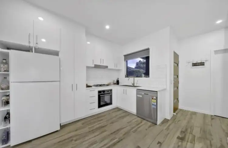 Fourth view of Homely house listing, 4/284 Camp Road, Broadmeadows VIC 3047