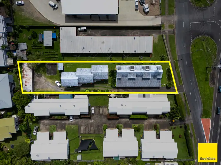 Third view of Homely block of units listing, 688 Bruce Highway, Woree QLD 4868