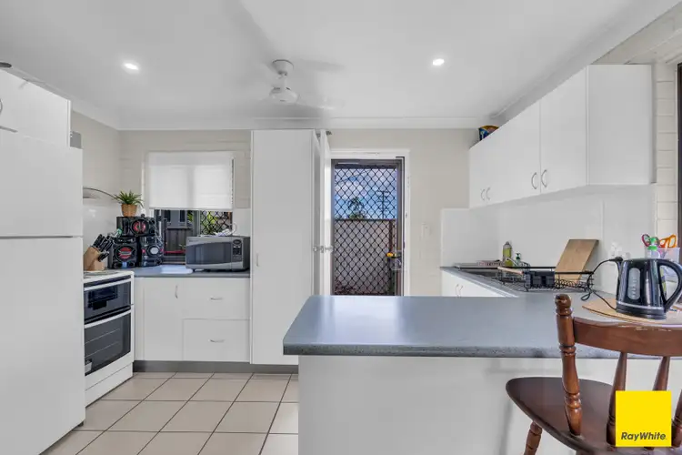 Fourth view of Homely block of units listing, 688 Bruce Highway, Woree QLD 4868