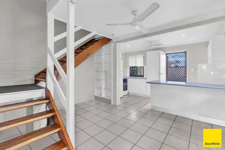 Fifth view of Homely block of units listing, 688 Bruce Highway, Woree QLD 4868