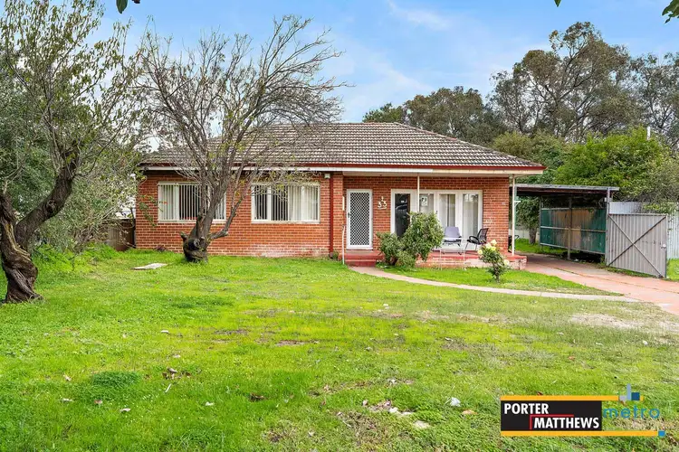 Main view of Homely house listing, 33 Orr Street, Maddington WA 6109