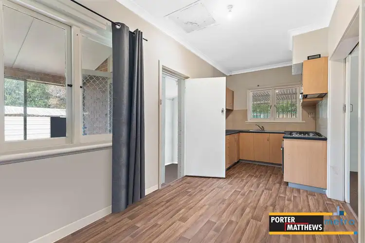 Second view of Homely house listing, 33 Orr Street, Maddington WA 6109