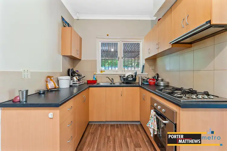 Third view of Homely house listing, 33 Orr Street, Maddington WA 6109