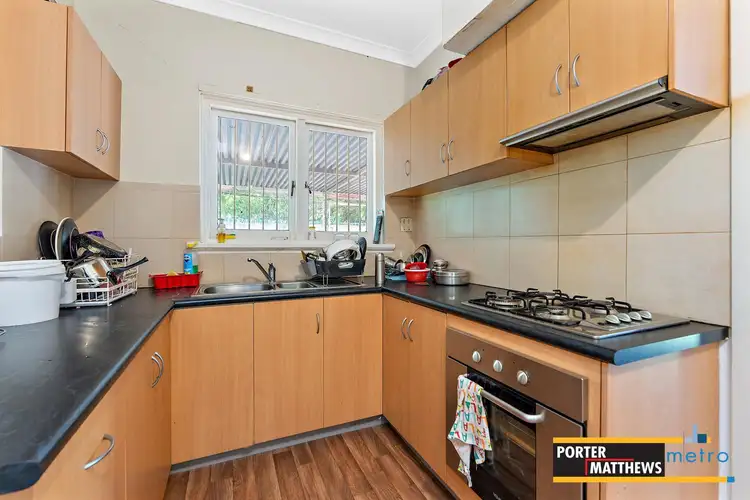 Fourth view of Homely house listing, 33 Orr Street, Maddington WA 6109