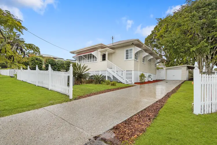 Main view of Homely house listing, 16 Lind Avenue, Southport QLD 4215