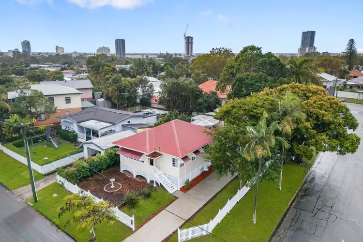 Third view of Homely house listing, 16 Lind Avenue, Southport QLD 4215