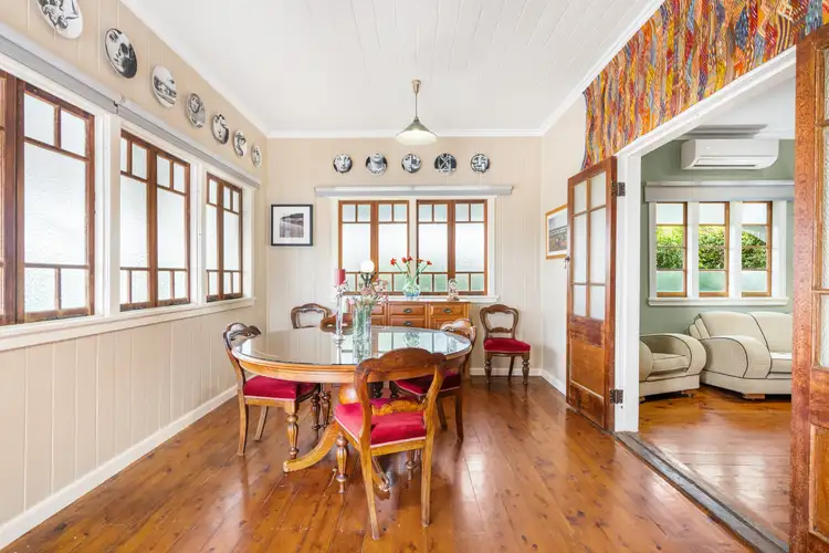 Fifth view of Homely house listing, 16 Lind Avenue, Southport QLD 4215
